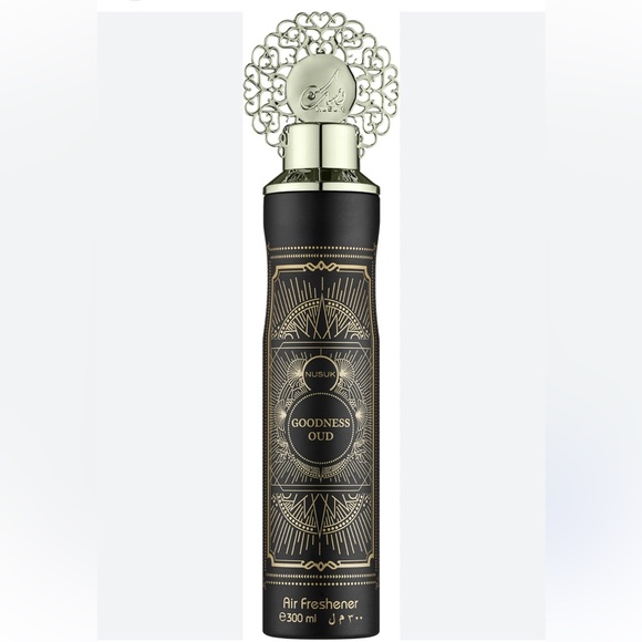 Nusuk Goodness Oud Air Freshener - Picture 1 of 1